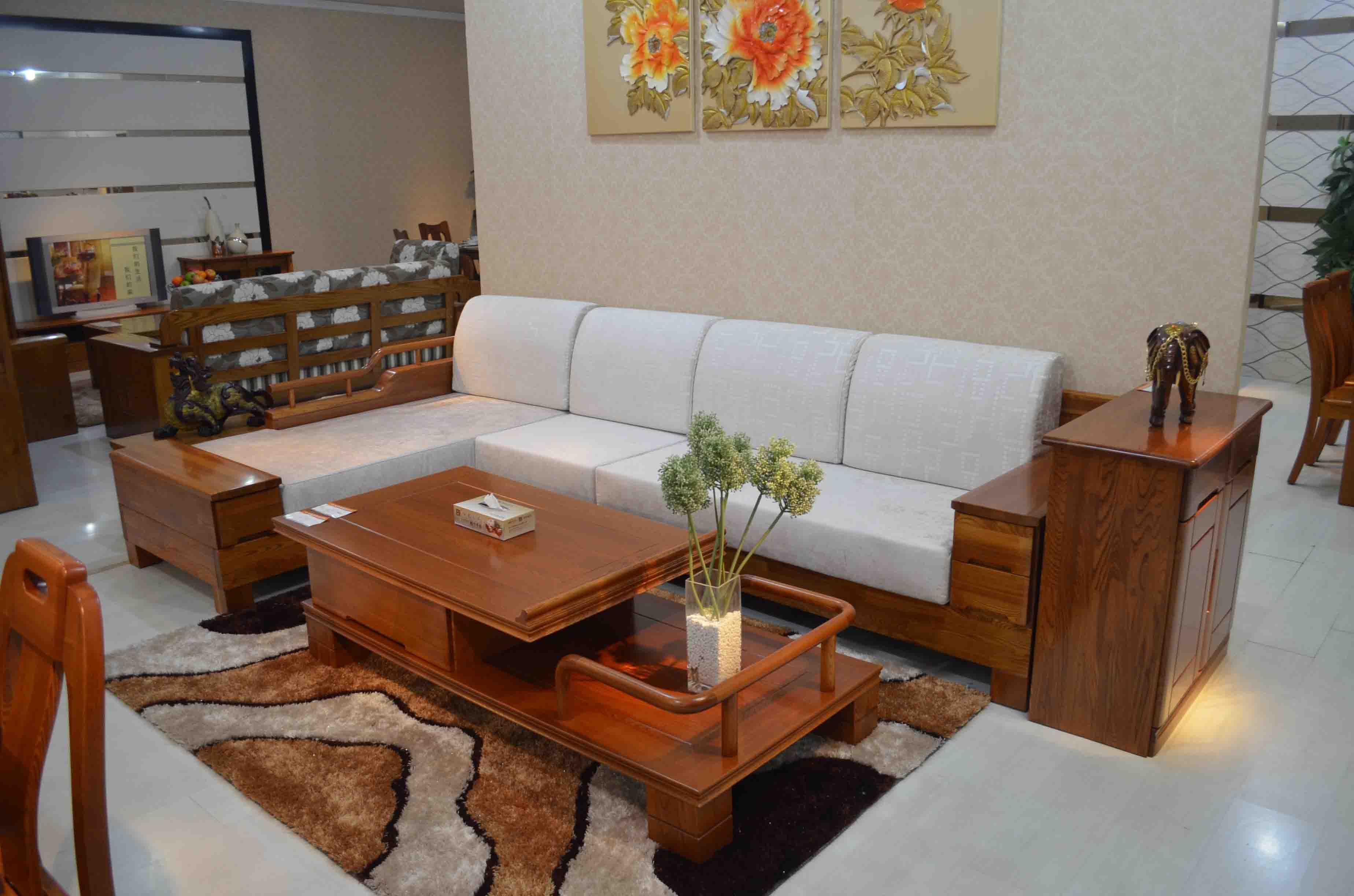 家具生產旺季來臨 家具企業開始展開普工&ldquo;爭奪戰&rdquo;_裝修保障網