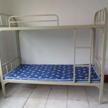  聯(lián)興五金家俱廠 主營(yíng) 雙層鐵床 幼兒園bb床