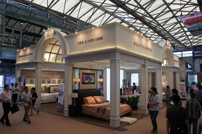 家具產業向中部轉移 武漢明年4月再辦家具展